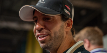 Antonio Felix da Costa makes firm commitment amid Formula E generational shift