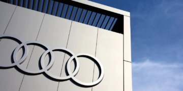 Audi announces major plans for ‘next chapter’ of F1 journey