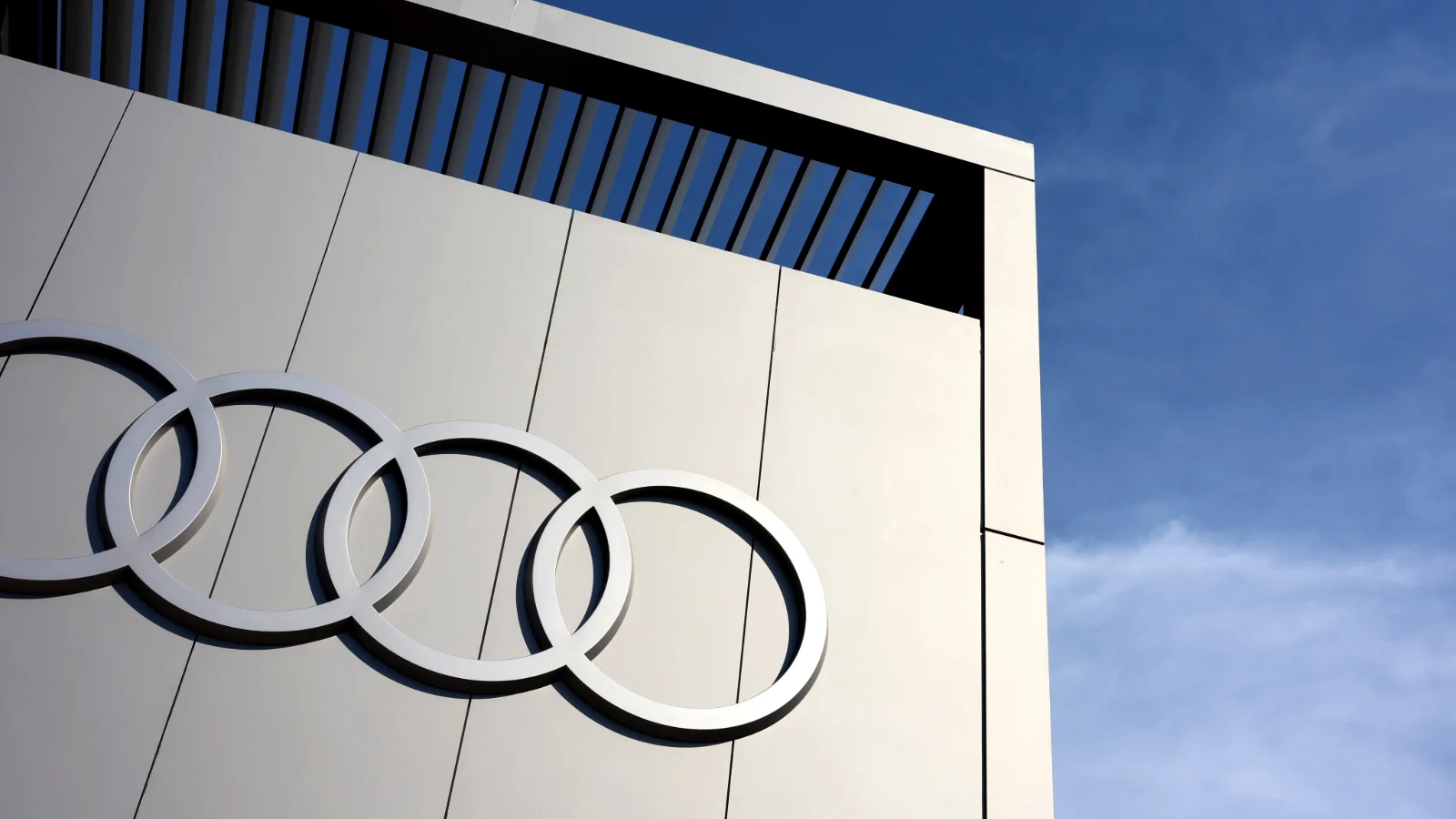 Audi announces major plans for ‘next chapter’ of F1 journey