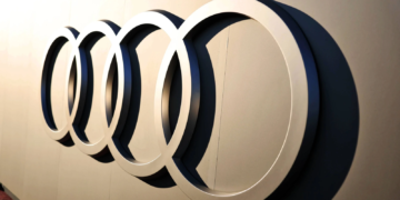 Audi has confirmed the departure of a longstanding team member