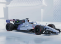 Audi unveils special livery for F1 Singapore GP