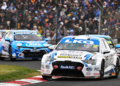 Both Independents’ titles on the line as BTCC heads to Brands Hatch