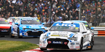Both Independents’ titles on the line as BTCC heads to Brands Hatch