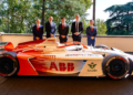 Bridgestone joins forces with Formula E for the GEN4 era