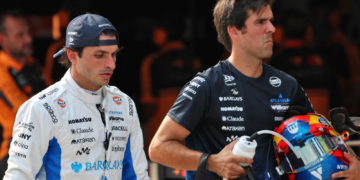 Carlos Sainz issues brutal verdict on F1’s Sepang software glitch