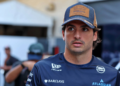Carlos Sainz (ESP) Williams F1 Team. 22.10.2026. Formula 1 World Championship, Rd 18, United States Grand Prix, Austin, United States, Preparations Day.