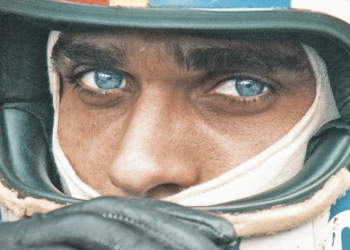 F1 Rewind: Stewart’s heir perishes; Mansell and Prost share Brands Hatch glory