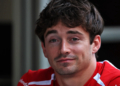 Charles Leclerc responds to Isack Hadjar’s ‘nonsense’ Ferrari Singapore assessment
