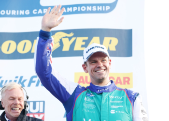 Tom Chilton to end 20-season BTCC career after Brands Hatch