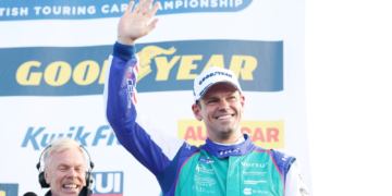 Tom Chilton to end 20-season BTCC career after Brands Hatch