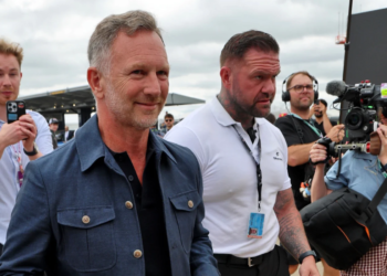 Christian Horner sends Red Bull message after milestone F1 success