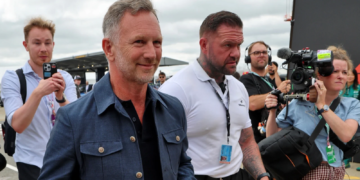 Christian Horner sends Red Bull message after milestone F1 success