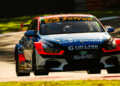 Ricky Collard finally gets his BTCC win in Race 3 at Brands Hatch