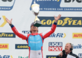Ricky Collard to replace Osamu Kawashima at BTCC Brands Hatch
