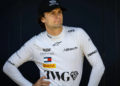 Colton Herta (USA) Hitech. 13.06.2026. FIA Formula 2 Championship, Rd 5, Sprint Race, Barcelona, Spain, Saturday.