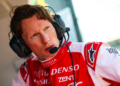 CONWAY Mike (gbr), Toyota Racing, Toyota TR010 Hybrid #07, Hypercar, portrait during the 6 Hours of Imola 2026, 1st round of 2026 FIA World Endurance Championship, from April 16 to 19, 2026 on the Autodromo Enzo e Dino Ferrari in Imola, Italy - Photo Florent Gooden / DPPI