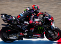 Marco Bezzecchi fastest in final Indonesian MotoGP practice