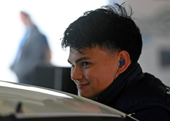 Daryl De Leon goes fastest at Brands Hatch in BTCC Free Practice