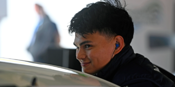 Daryl De Leon goes fastest at Brands Hatch in BTCC Free Practice