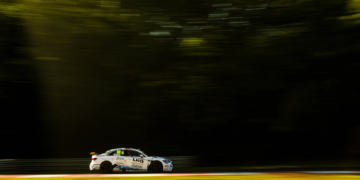 Mikey Doble wins Independents’ as Tom Ingram claims Race 2 at BTCC Brands Hatch