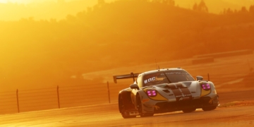 Boutsen VDS takes Portimão pole as Porsche’s new car secures Endurance Cup first