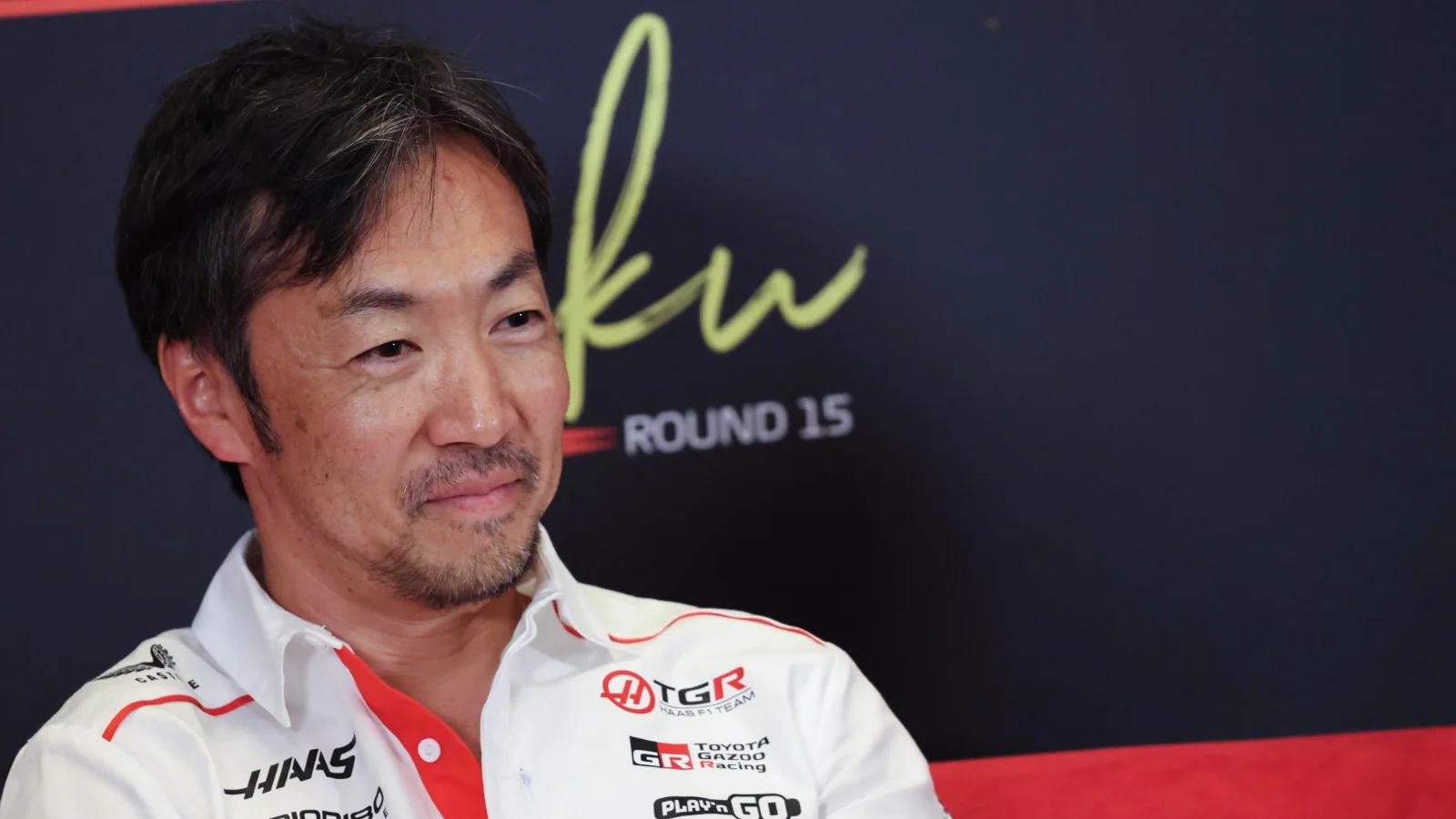 Haas boss drops subtle clue towards real reason for Esteban Ocon axe
