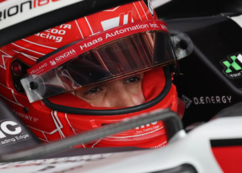 Esteban Ocon makes hilarious ‘Windows restart’ comparison to bizzare F1 glitch