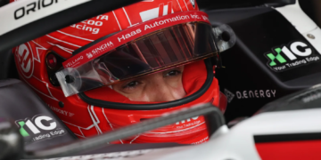 Esteban Ocon makes hilarious ‘Windows restart’ comparison to bizzare F1 glitch
