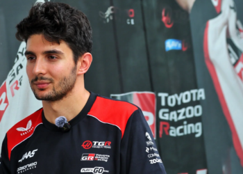 Esteban Ocon sends ominous hints on reasons behind impending Haas exit