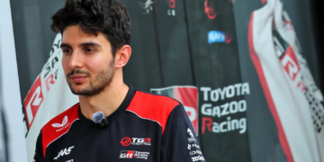 Esteban Ocon sends ominous hints on reasons behind impending Haas exit