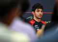 Esteban Ocon issues firm F1 declaration as Haas exit nears