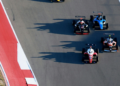 F1 Academy 2026 US GP – Reverse Grid Race Results