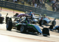 Alisha Palmowski seals F1 Academy title with race to spare in Austin