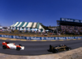 F1 is set to host a GP in Africa by 2030