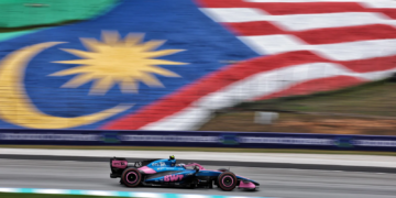 F1 2026 Bahrain GP in Malaysia – FP3 Results