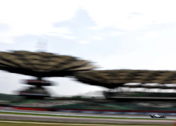 F1 2026 Bahrain Grand Prix in Malaysia – FP2 Results