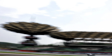 F1 2026 Bahrain Grand Prix in Malaysia – FP2 Results