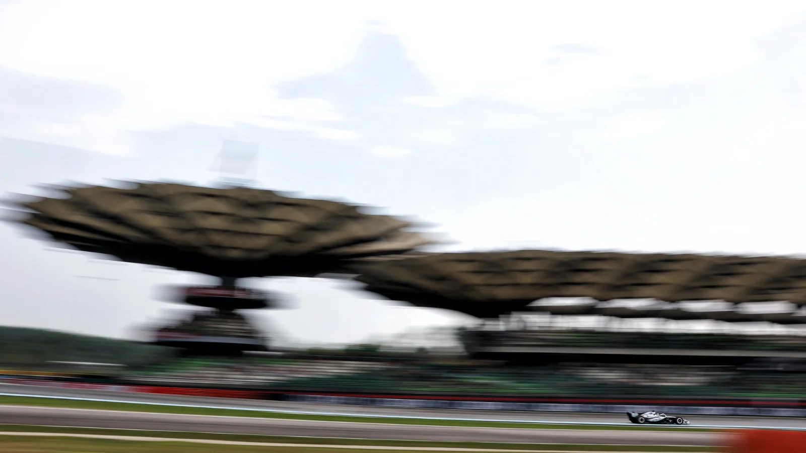F1 2026 Bahrain Grand Prix in Malaysia – FP2 Results
