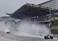 Confusion reigns as F1 Bahrain GP in Malaysia halted after formation lap chaos