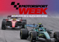 Motorsport Week’s 2026 F1 Bahrain GP in Malaysia Driver Ratings