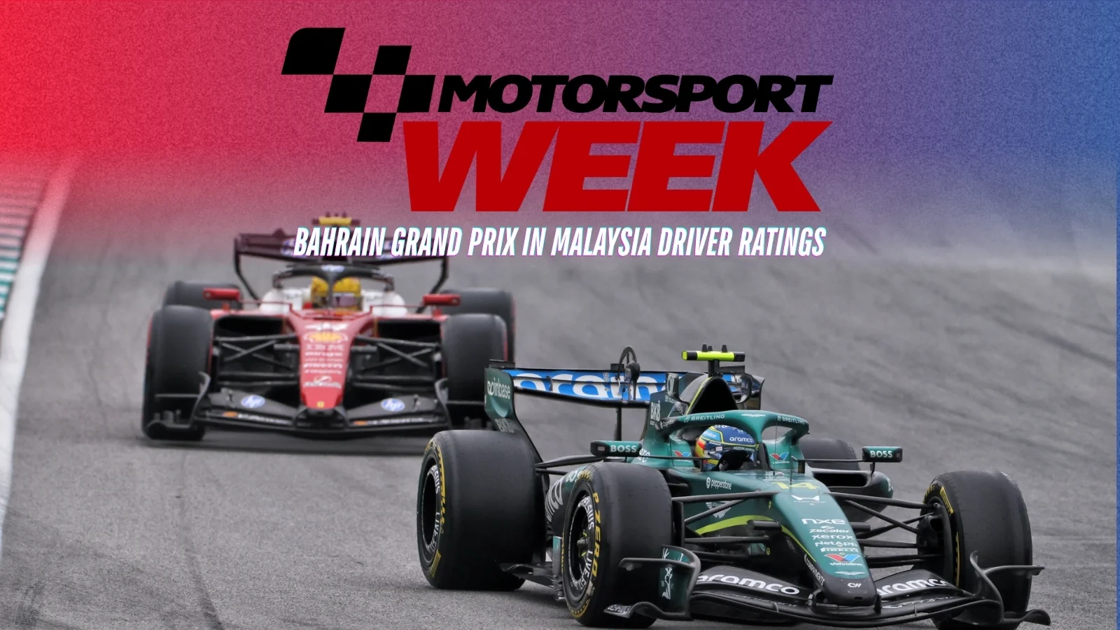 Motorsport Week’s 2026 F1 Bahrain GP in Malaysia Driver Ratings