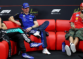 F1 2026 World Championship Standings after the Bahrain GP in Malaysia