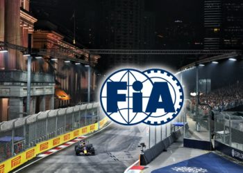 FIA issues statement as F1 suffers further software problems in Singapore