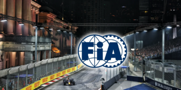 FIA issues statement as F1 suffers further software problems in Singapore