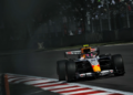 F1 2026 Mexico City Grand Prix – FP3 Results