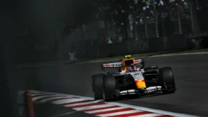 F1 2026 Mexico City Grand Prix – FP3 Results