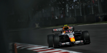 F1 2026 Mexico City Grand Prix – FP3 Results