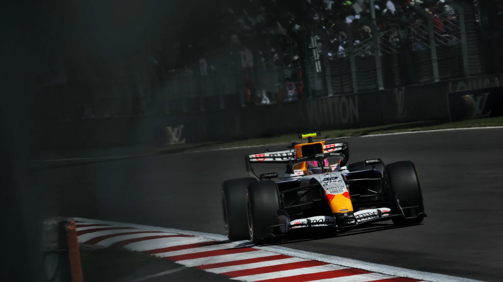 F1 2026 Mexico City Grand Prix – FP3 Results