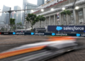 F1 2026 Singapore Grand Prix – Sprint Qualifying Results