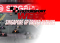 Motorsport Week’s 2026 F1 Singapore GP Driver Ratings